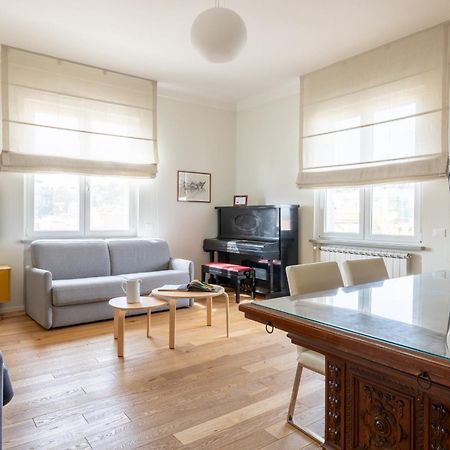 Top Floor Apt With Rooftop Terrace Near St. Peter Roma Exterior foto