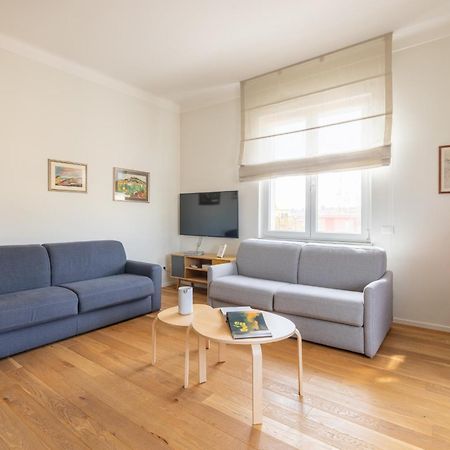 Top Floor Apt With Rooftop Terrace Near St. Peter Roma Exterior foto