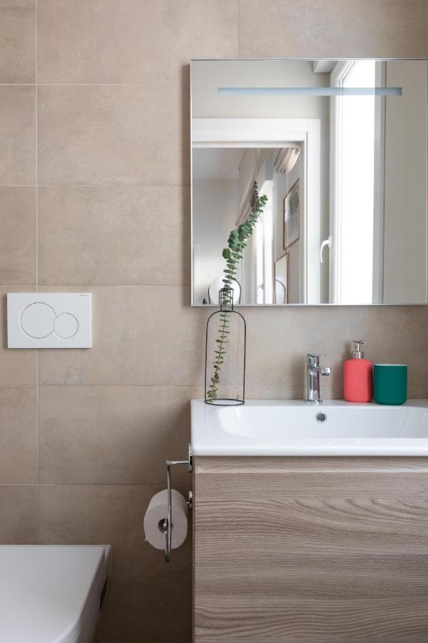 Top Floor Apt With Rooftop Terrace Near St. Peter Roma Exterior foto