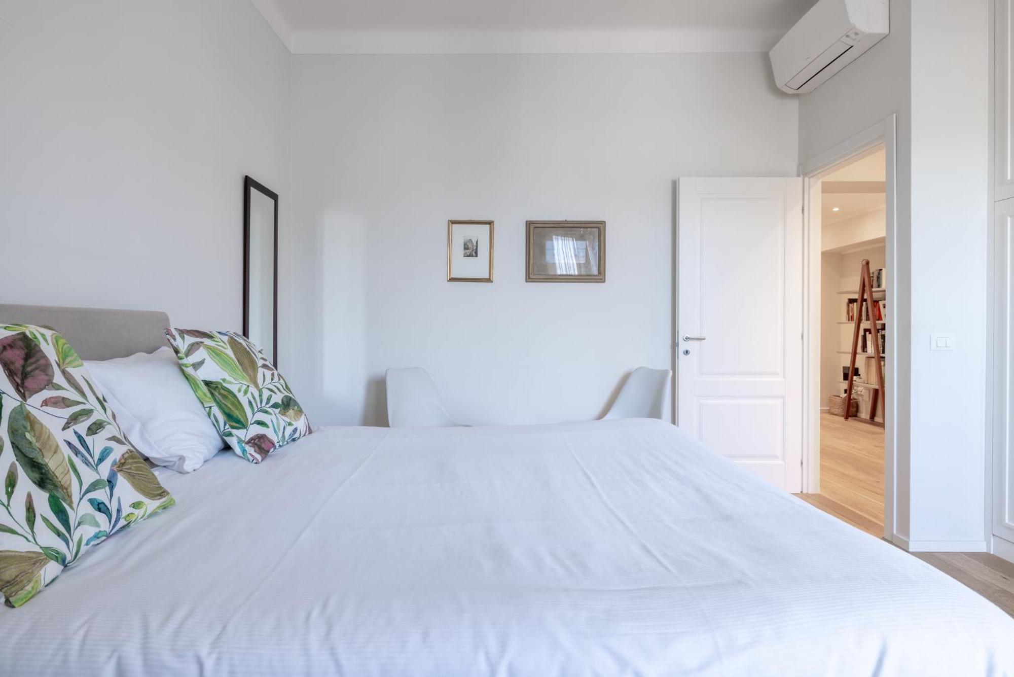 Top Floor Apt With Rooftop Terrace Near St. Peter Roma Exterior foto