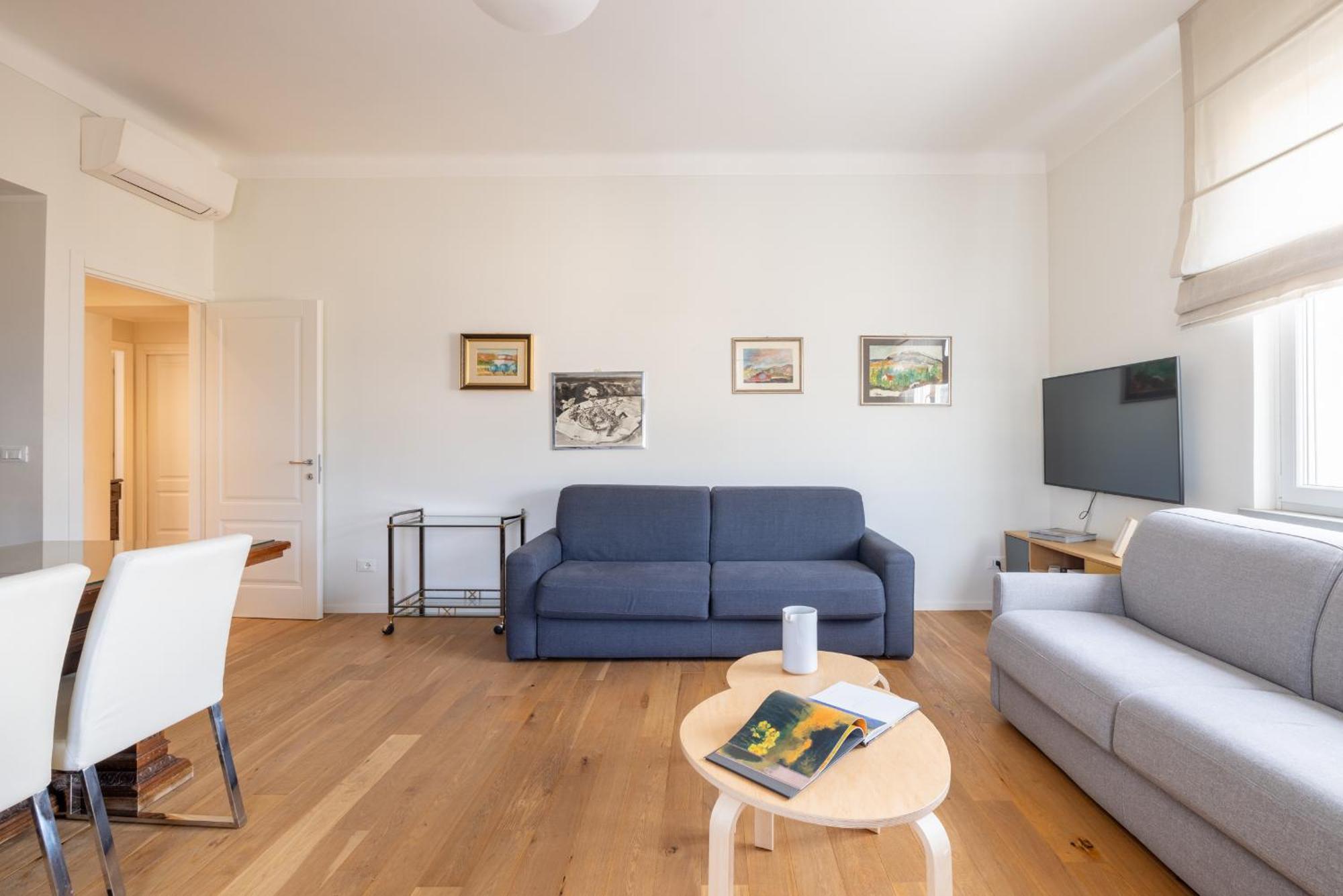 Top Floor Apt With Rooftop Terrace Near St. Peter Roma Exterior foto